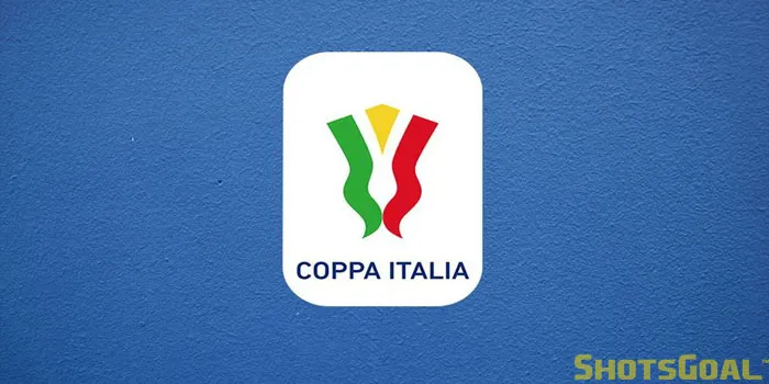 Hasil Coppa Italia - Como Dan Venezia Tersingkir Di Ronde 1