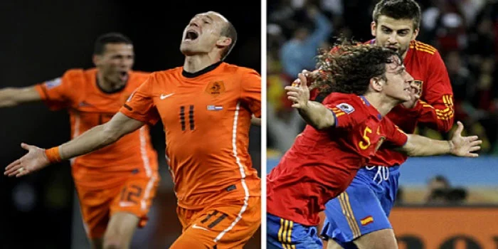 Pemain-yang-Patut-Diperhatikan-Spain-Vs-belanda