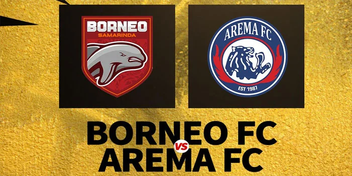 Pertandingan-Menanti-Kejutan-dalam-BRI-Liga-1-Arema-vs-Borneo-FC