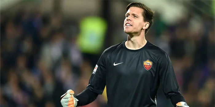 Wojciech-Szczesny-Dikabarkan-Putus-Kontrak-&-Pensiun-Di-Juventus