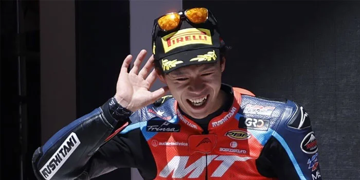 Klasemen-Sementara-Moto2-2024-Usai-Seri-San-Marino-di-Misano