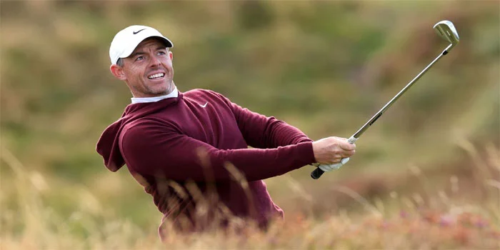 Rory-McIlroy-Mencetak-68-poin-di-Irish-Open,-tertinggal-2-poin-dari-Todd-Clements