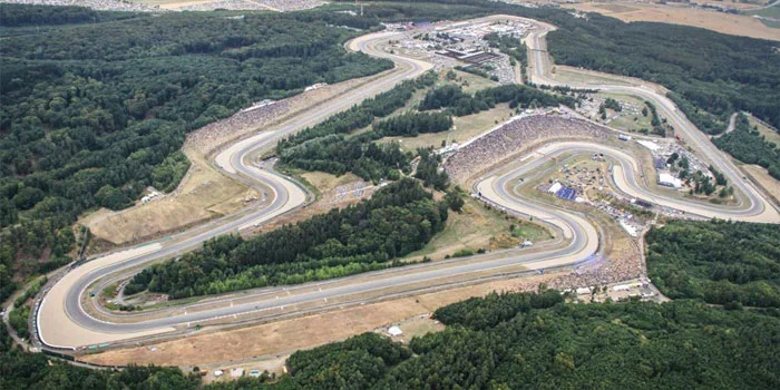 Sirkuit Brno Resmi Kembali Gelar Balapan MotoGP Mulai Musim Tahun 2025