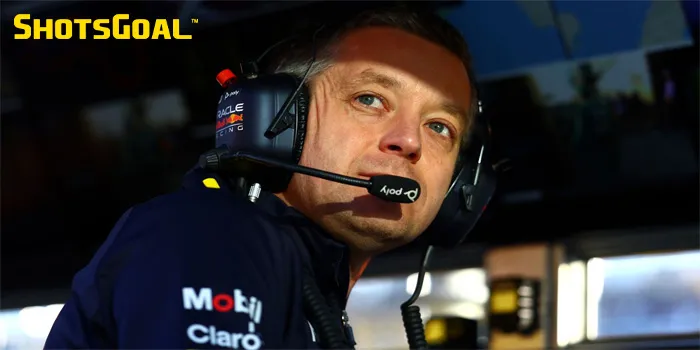 Formula 1, McLaren Umumkan Perekrutan Courtenay dari Red Bull