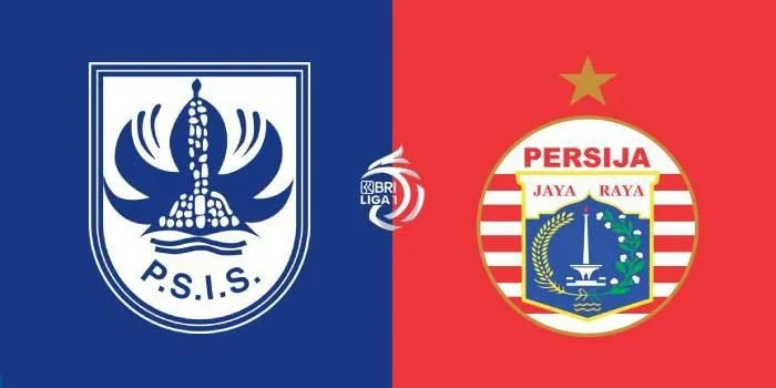 Prediksi Liga 1 2024-2025: PSIS vs. Persija