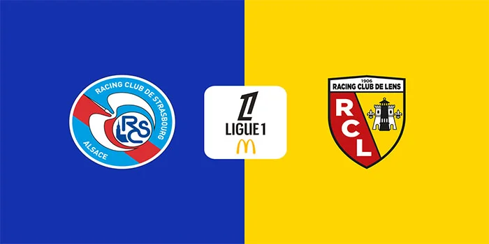 Prediksi Liga Prancis: Strasbourg vs. Lens