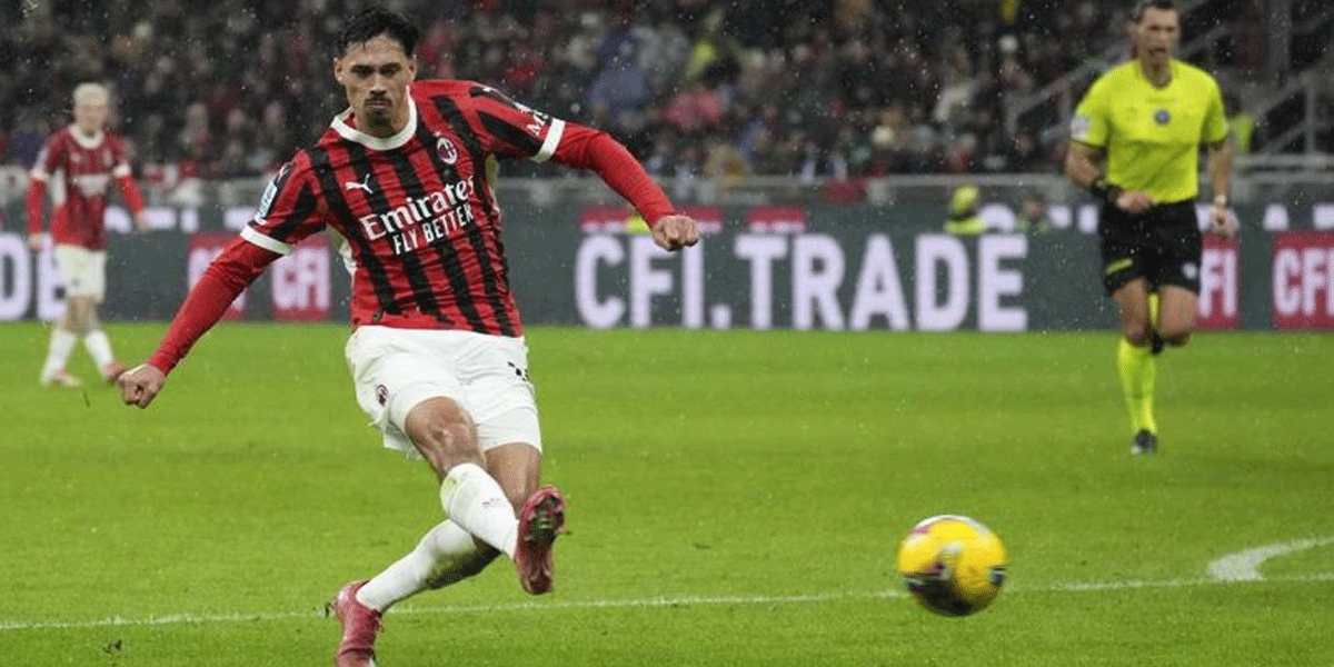 AC Milan Gagal Tembus Eropa, Tijjani Reijnders Jadi Tumbal? Dilego ke City atau Madrid