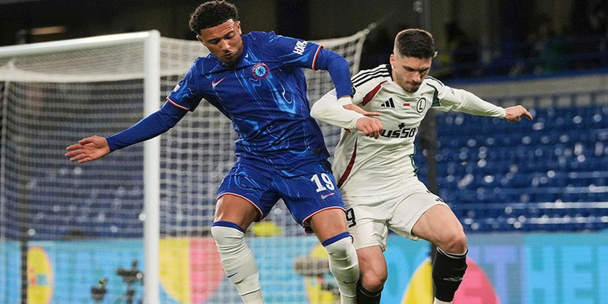 Fix? Chelsea Dikabarkan Siap Pulangkan Jadon Sancho ke Manchester United!