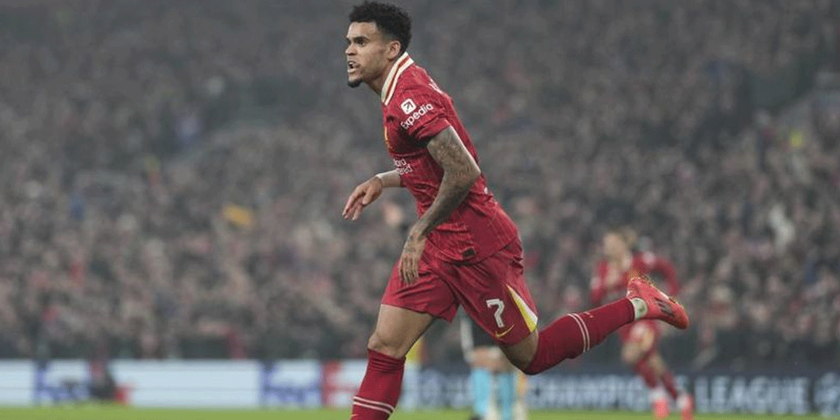 Luis Diaz Menyusul Jejak Raphinha, Jalan Menuju Barcelona Kian Terbuka