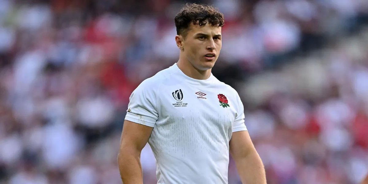 Henry Arundell Dipanggil oleh Inggris Setelah Finis di 14 Besar