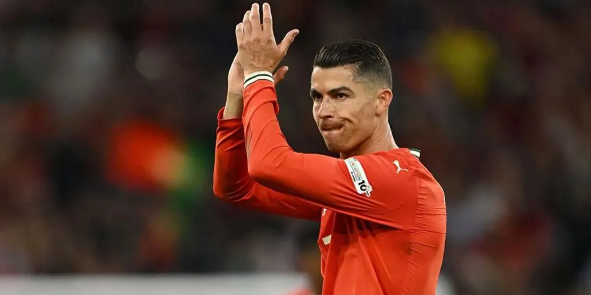 Portugal Taklukkan Jerman Berkat Gol Cristiano Ronaldo, Lolos ke Final Nations League