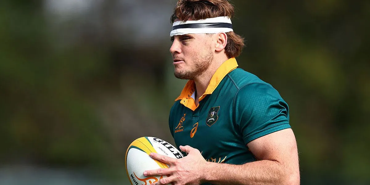 James O’Connor Kembali Jadi Starter Wallabies Melawan Springboks