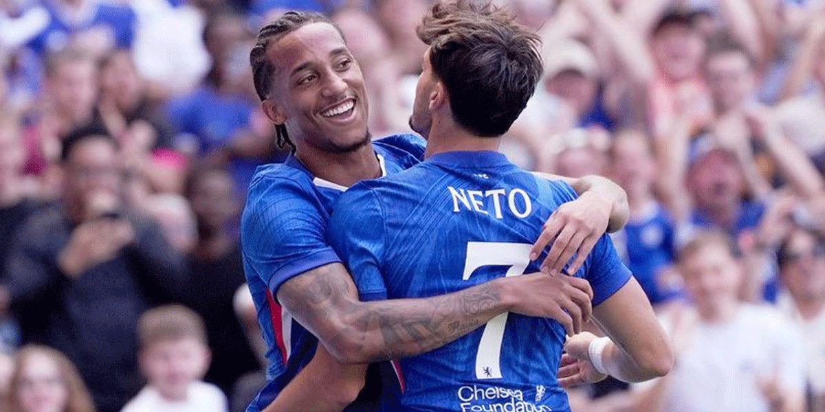 Chelsea Sempurna di Pramusim, Kekalahan Terakhirnya Sampai Bikin Fans Lupa