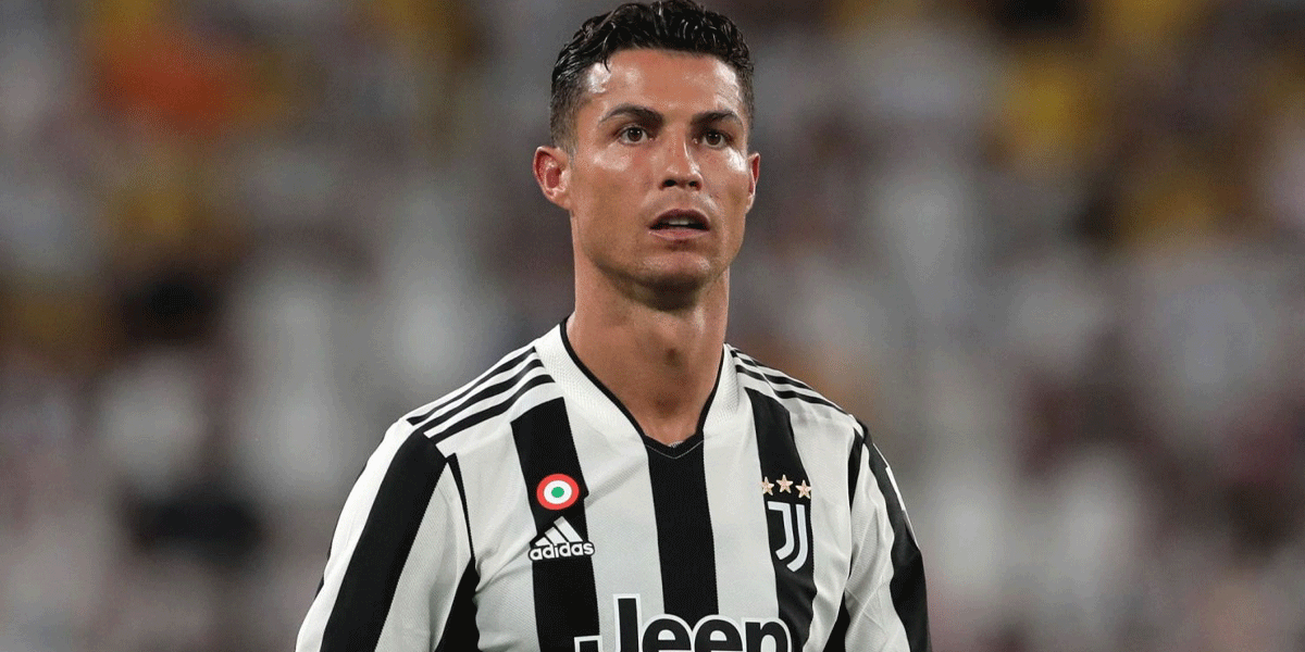 Terungkap! Andrea Pirlo Ternyata Tak Pernah Inginkan Cristiano Ronaldo di Juventus