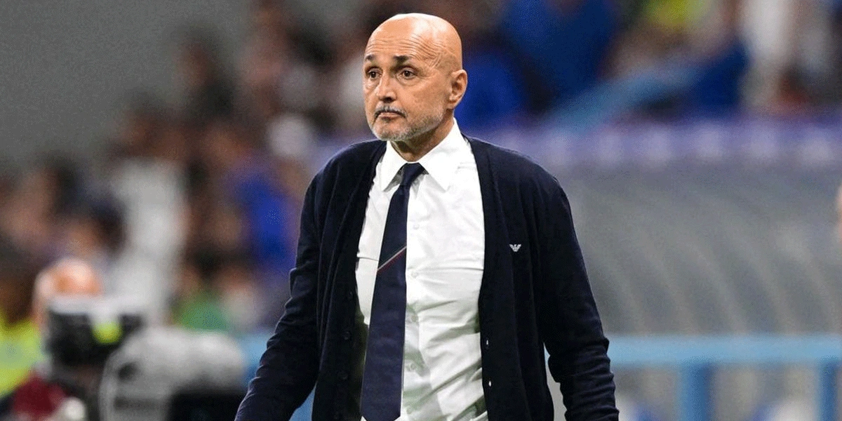 Luciano Spalletti Optimis: Juventus Masih Punya Peluang Juara Serie A Musim Ini