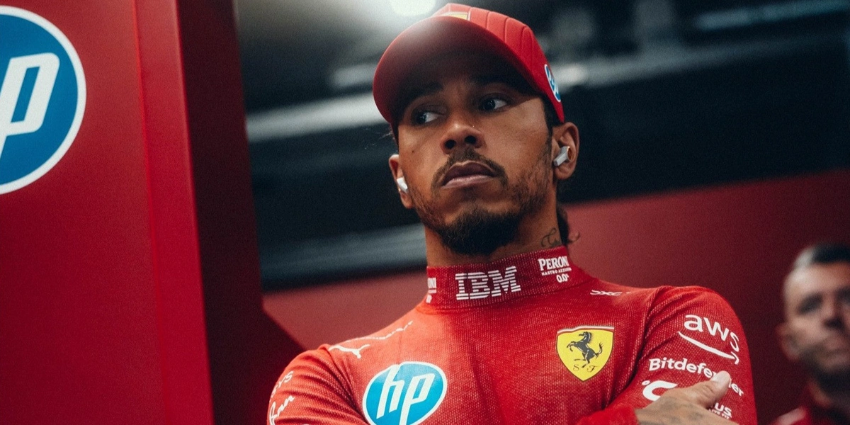 Lewis Hamilton dan Ferrari: Tantangan Baru yang Menanti di F1 2026!