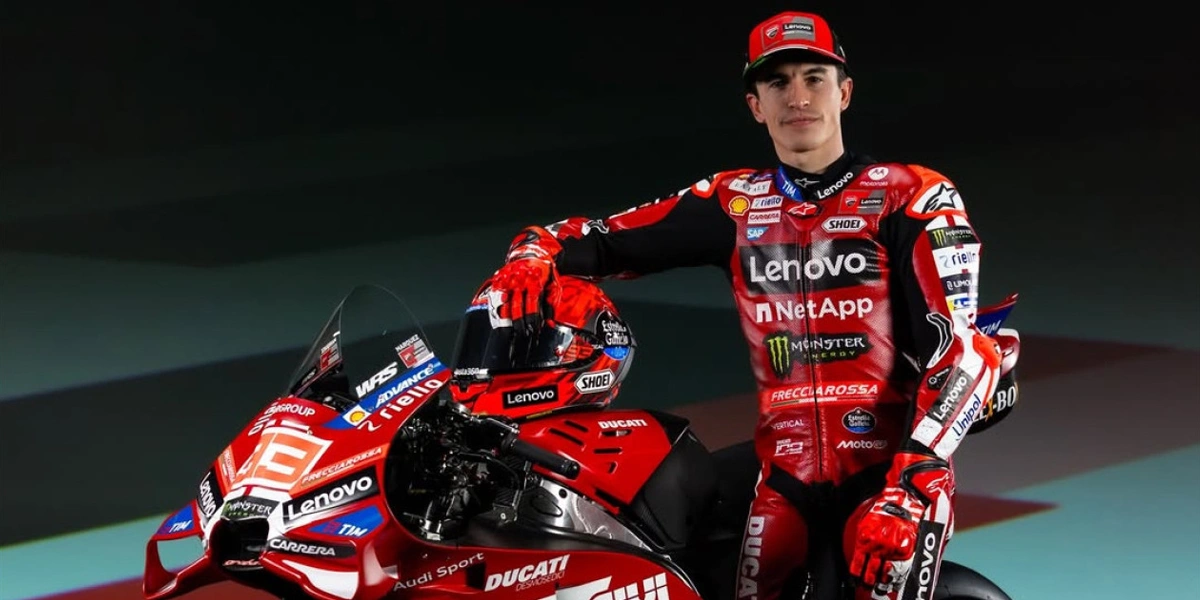 Musuh Terbesar Marc Marquez di MotoGP 2026 Bukan Pecco atau Bezzecchi