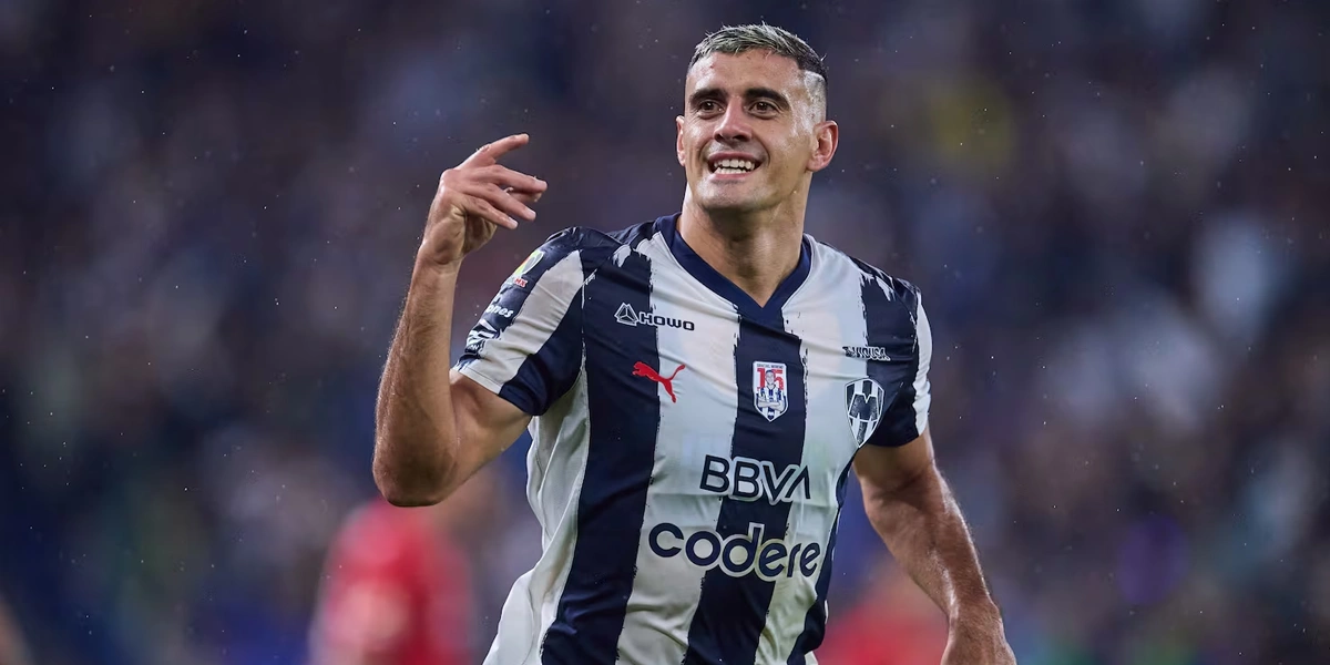 Inter Miami Perkuat Serangan dengan German Berterame Hingga 2029