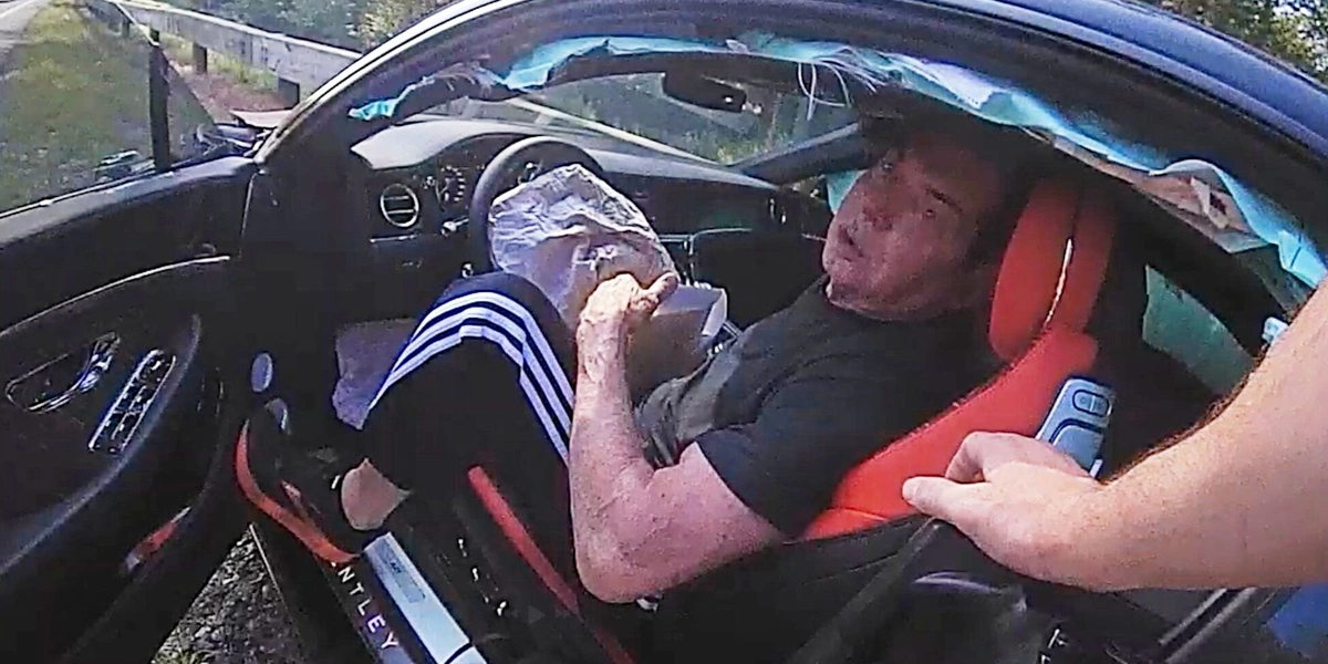 Kecelakaan Vince McMahon di Connecticut: Kronologi, Fakta, dan Dampaknya